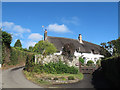 Playbrook Cottage, Leigh Cross