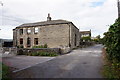 Houses at Cold Hill