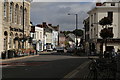 Wellington central crossroads