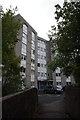 Wain Court Flats, Barry Brow