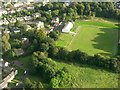 Johnstone Burgh Football Club