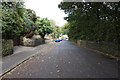 Beaumont Park Road, Huddersfield