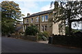 Houses on Beaumont Park Road, Huddersfield