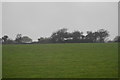 SW7844 : Cornish farmland by N Chadwick