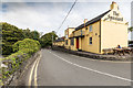 W6450 : The Spaniard Inn, Lower Road, Scilly by David P Howard
