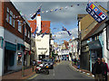 Cowes High Street