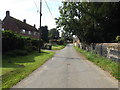 Church Lane, Old Buckenham