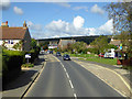 Main road, Arreton