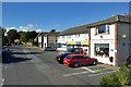 Shops on Lane End Road, Bembridge