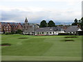 Edzell Golf Club