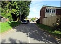 Fairwater Close, Fairwater, Cwmbran