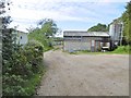 Wareham, farm buildings