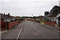 Booth Avenue, Pleasley