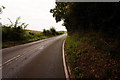 New Mill Lane towards Forest Town