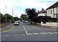 Arle Avenue, Cheltenham