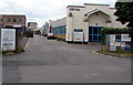 Alstone Lane Trading Estate, Cheltenham