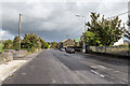 M8504 : Bridge Road, Portumna by David P Howard