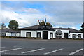 Old Toll Bar Cafe, Gretna