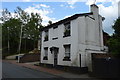 House on West Hill