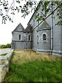 Chapel at Dunecht House