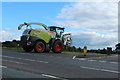 Claas Jaguar 950 Harvester