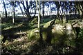 Blackfaulds stone circle