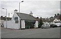 Fish and chip shop, King Street