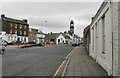 King Street, Castle Douglas