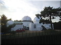 Mill Hill Observatory