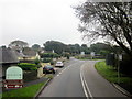 Kingswear Village Sign