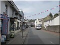 Bolton Street Brixham