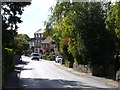 High Street, Inkberrow, Worcestershire