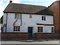 House on High Street, Inkberrow, Worcestershire