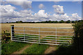 Farmland near Brinklow