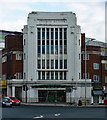 Former cinema building, Hendon