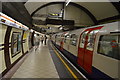 TQ2781 : Bakerloo Line, Edgware Road Station by N Chadwick
