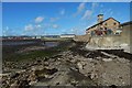 The shore at Helensburgh