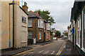 Houses, Victoria Street, Whitstable