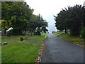 Neilston Cemetery