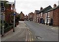 Mill Street, Nantwich