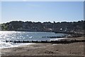 Groynes, Swanage