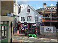 The Vectis Tavern, Cowes