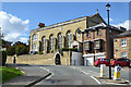 Catholic church, Cowes