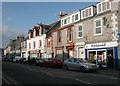 High Street, Dalbeattie