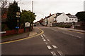 Clipstone Road West, Forest Town