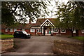 Greenwood Cottages on Sherwood Hall Road