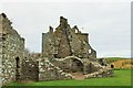 NO8883 : Dunnottar  Smithy by Andrew Wood