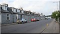 Cottages, Craignair Street