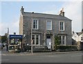 Bank of Scotland, 1 John Street, Dalbeattie