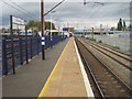 Hornsey railway station, Greater London